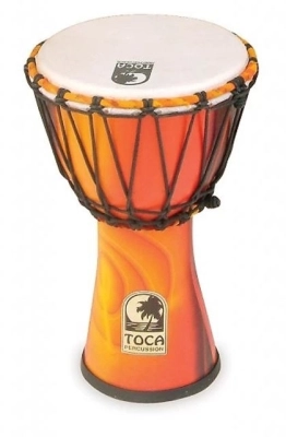 Toca Percussion - Synergy Freestyle Djembes