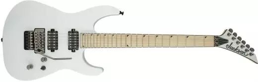 Pro Soloist SL2M, Maple Fingerboard - Snow White
