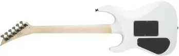 Pro Soloist SL2M, Maple Fingerboard - Snow White