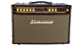 Traynor - AM Standard 2-Channel Stereo Acoustic Guitar Amp - 150 Watts