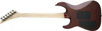 Pro Soloist SL2Q, Ebony Fingerboard - Transparent Root Beer
