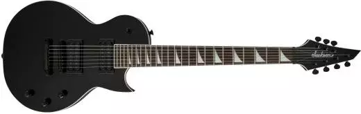 SCX7, Rosewood Fingerboard - Gloss Black