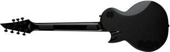 SCX7, Rosewood Fingerboard - Gloss Black