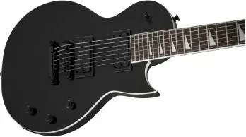 SCX7, Rosewood Fingerboard - Gloss Black