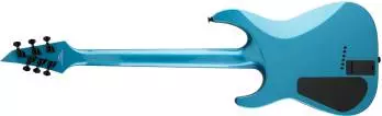 SLATTXMG3-6 Soloist, Rosewood Fingerboard - Candy Metallic Blue