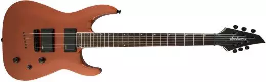 SLATTXMG3-6 Soloist, Rosewood Fingerboard - Copper Pearl