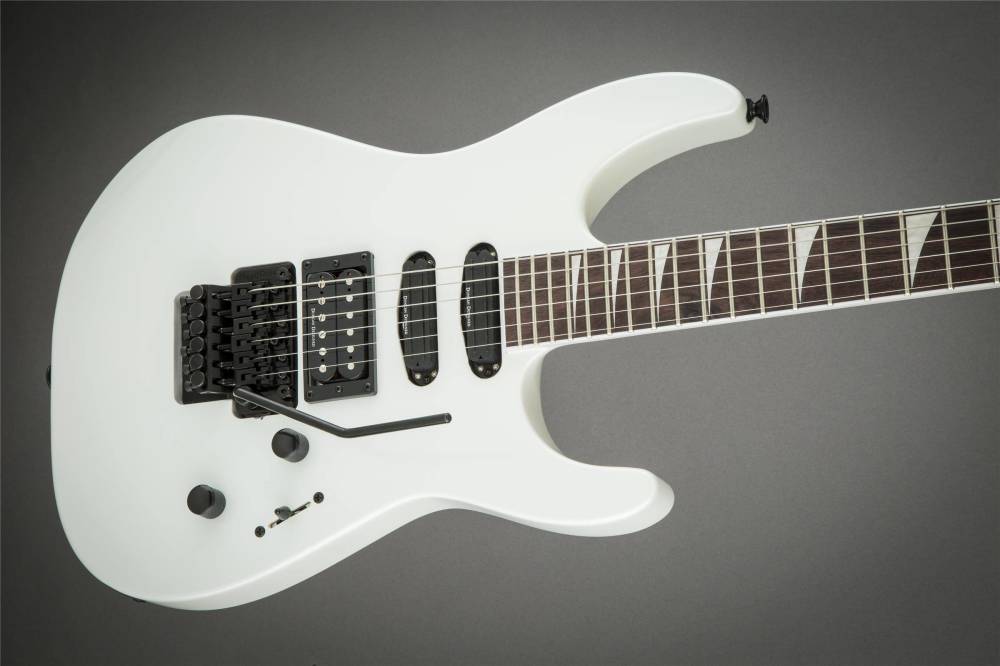 jackson sl3x white