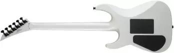 Soloist SL3X, Maple Fingerboard - Metallic Pearl White