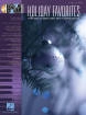 Hal Leonard - Holiday Favorites: Piano Duet Play-Along Volume 36 - Piano Duets (1 Piano, 4 Hands) - Book\/CD