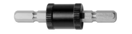 Triad-Orbit - IO Quick-Change Coupler, Male-to-Male