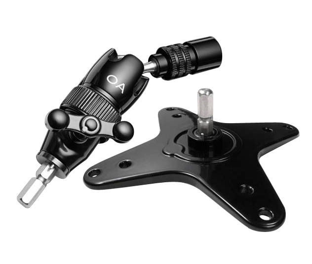 IO-Equipped MIS Class D VESA Mount