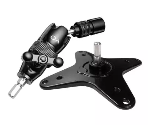 Triad-Orbit - IO-Equipped MIS Class D VESA Mount