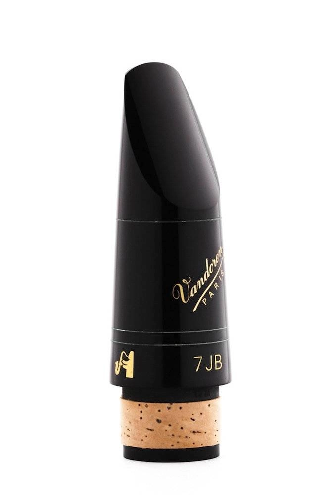 7JB Bb Clarinet Mouthpiece