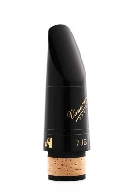 Vandoren - 7JB Bb Clarinet Mouthpiece