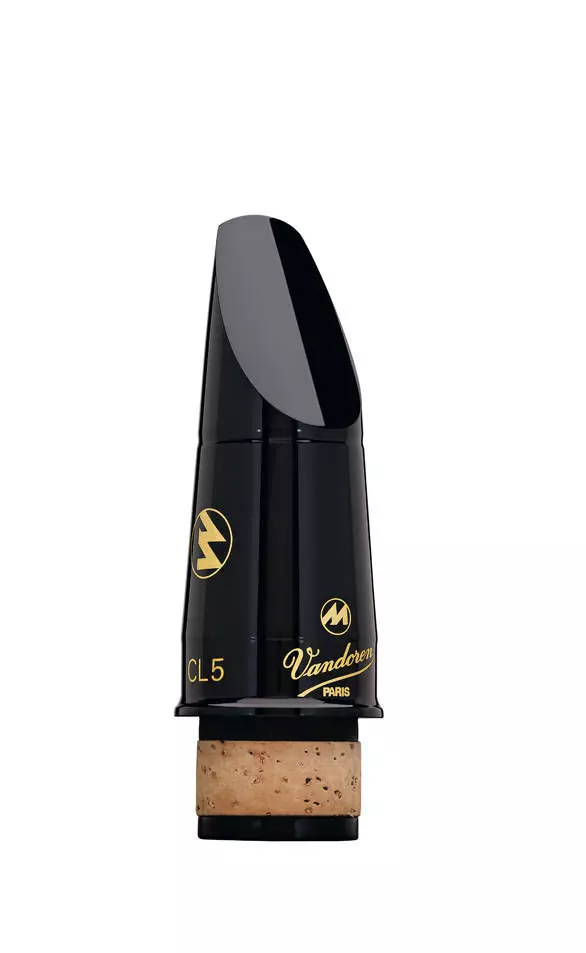 Masters Series 13 Bb Clarinet Mouthpiece CL5