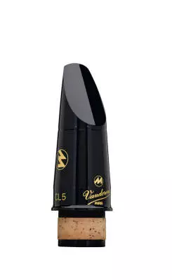 Masters Series 13 Bb Clarinet Mouthpiece CL5