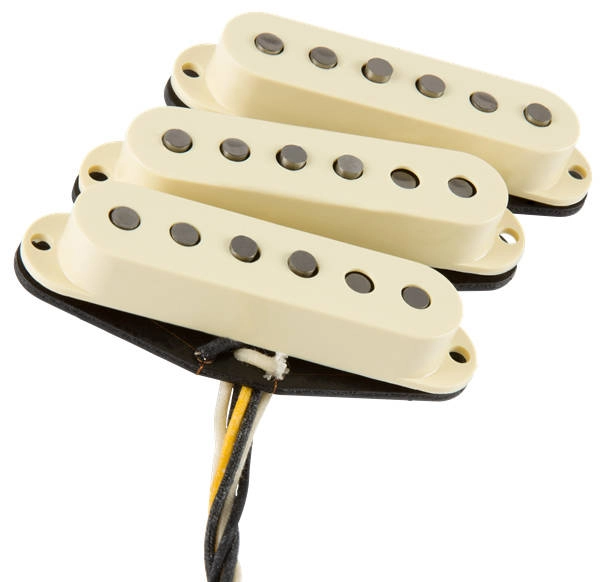 Eric Johnson Signature Pickup Set