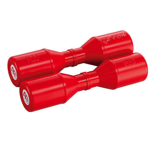 Luis Conte Studio Shaker - Red