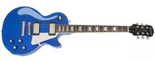 Les Paul Standard Blue Royale