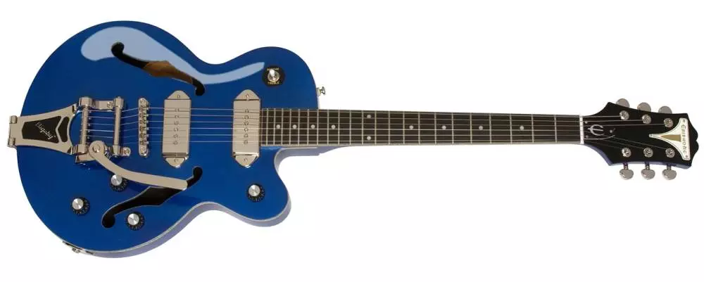 Wildkat Blue Royale