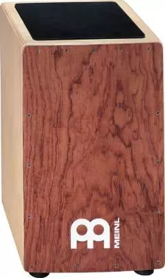 Ergo-Shape String Cajon - Bubinga