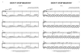 Glee: Piano Duet Play-Along Volume 42 - Piano Duets (1 Piano, 4 Hands) - Book/CD