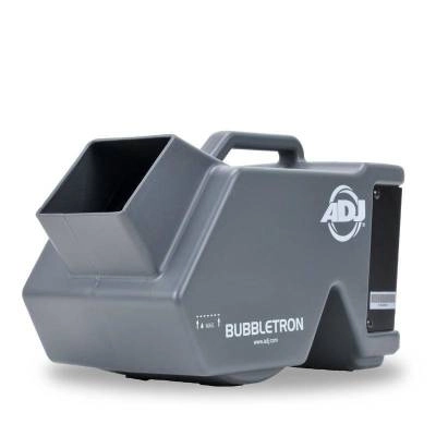 Battery Powered Bubble Machine with On/Off Remote