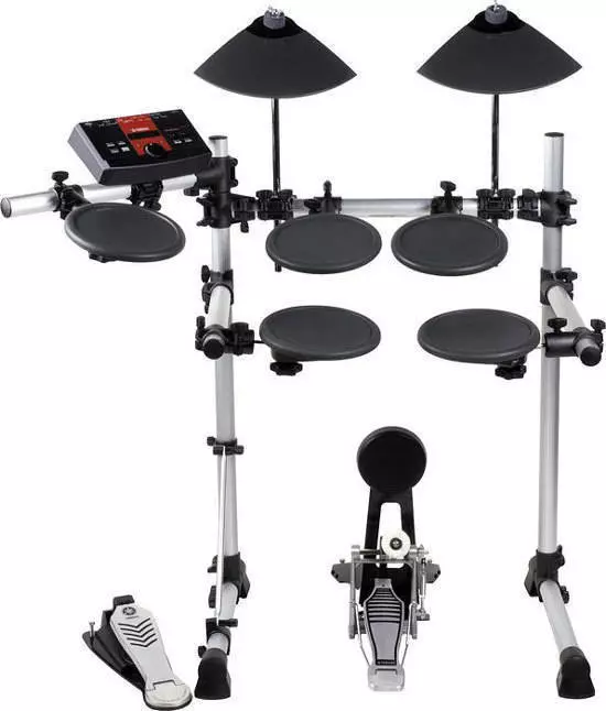 DT Explorer 5 Piece Electronic Kit