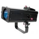 American DJ - 60W 8 Color LED Followspot with DMX & Dimming