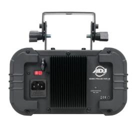 60W 8 Color LED Followspot with DMX & Dimming