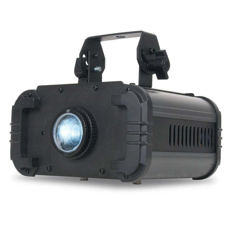 Ikon IR Single Gobo Projector IR with 60W 7500K White LED