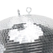 40 Inch Glass Mirrorball -use HDMB40K Motor