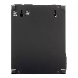 12 Channel DMX Controller
