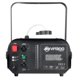 1300W Compact Fog Machine w/Wired Remote