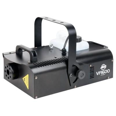 American DJ - 1600W Compact DMX Fog Machine w/Wired Remote