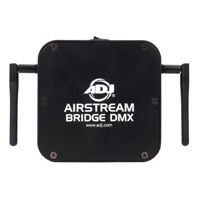 American DJ - Airstream Bridge DMX - iOS DMX sans fil