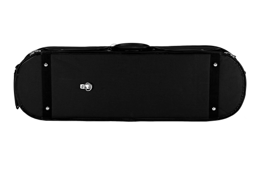 Deluxe Oblong Violin Case