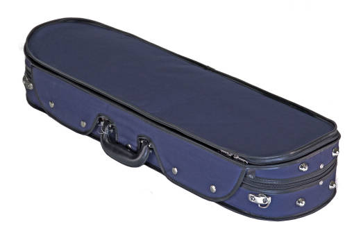 Young Heung - Deluxe Oblong Violin Case
