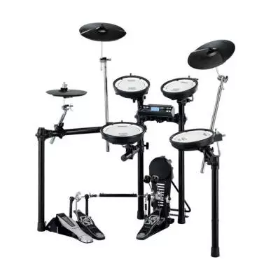 TD-4KX - Electronic Drum Kit (Mesh Pads)