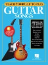 Hal Leonard - Teach Yourself to Play Smoke on the Water & 9 More Hard Rock Classics - Guitar TAB - Book\/Media Online