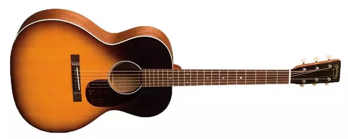 17 Series 00L-14 Fret Acoustic Guitar - Whiskey Sunset