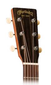 17 Series 00L-14 Fret Acoustic Guitar - Whiskey Sunset