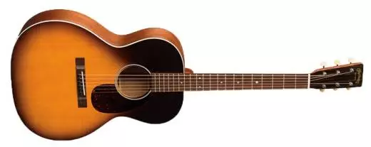 17 Series 00L-14 Fret Acoustic Guitar - Whiskey Sunset