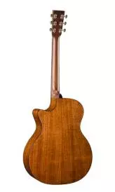 GPC-18E Standard Series Acoustic w/ Cutaway & Electronics