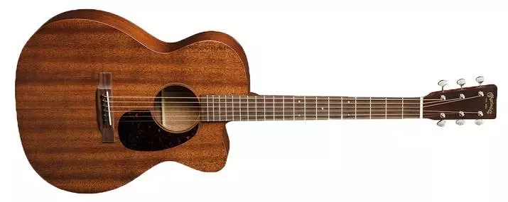 15 Series Acoustic/Electric Guitar w/Cutaway & Electronics