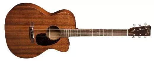 15 Series Acoustic/Electric Guitar w/Cutaway & Electronics