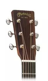 OMC-18E Standard Series Acoustic Guitar w/ Cutaway & Electronics