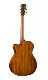 OMC-18E Standard Series Acoustic Guitar w/ Cutaway & Electronics