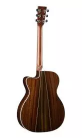 OMC-35E Standard Series Acoustic-Electric Guitar w/Cutaway