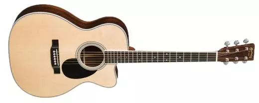 OMC-35E Standard Series Acoustic-Electric Guitar w/Cutaway